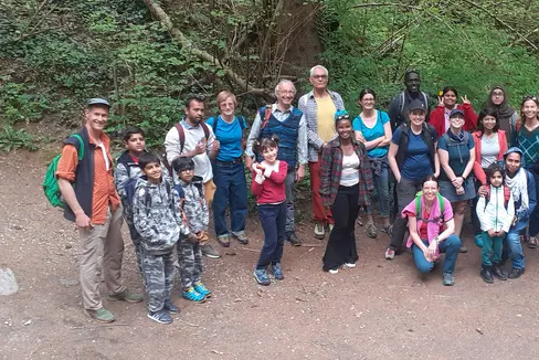 In Val Passiria si è recentemente svolto un incontro sull'importanza della tradizione nel processo di integrazione. Questo dialogo fa parte del progetto Arge-Alp Tradizione-Diversità-Cambiamento (Foto: ASP/Koi)