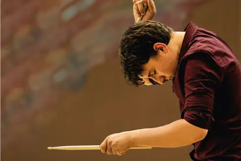 Mit insgesamt 626 Wertungen und 817 Teilnehmenden ist der Gesamttiroler Landeswettbewerb Prima la musica einer der größten Landeswettbewerbe Österreichs. (Foto: Theresa Pewal)