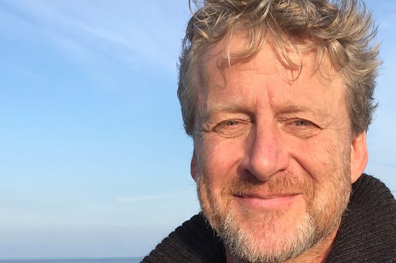 Jörg Isermeyers Bücher und Theaterstücke wurden bereits mehrfach ausgezeichnet. (Foto: Jörg Isermeyer)