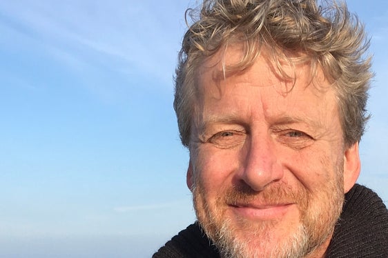 Jörg Isermeyers Bücher und Theaterstücke wurden bereits mehrfach ausgezeichnet. (Foto: Jörg Isermeyer)