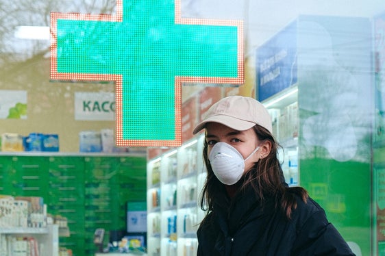 Anche per accedere alle farmacie non sarà necessario il Green Pass. (Foto: pexels)