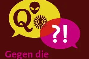 Fake news e teorie complottiste e come contrastarle saranno il tema dell’evento con la giornalista e autrice viennese Ingrid Brodnig il 21 settembre.