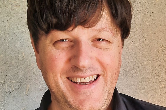 Hans Peter Stifter, direttore della Scuola di musica di Bressanone (Foto: ASP)