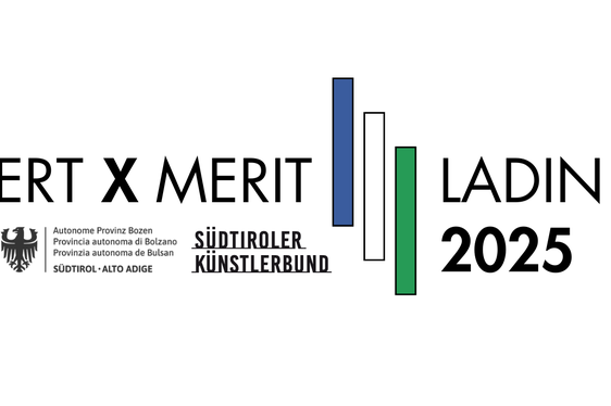 Le concurs artistich nü Ert X Merit Ladin, metü a jí dla lia “Südtiroler Künstlerbund” en colaboraziun cun la Direziun Istruziun, Formaziun y Cultura Ladina, á te süa pröma ediziun albü n gran suzes.