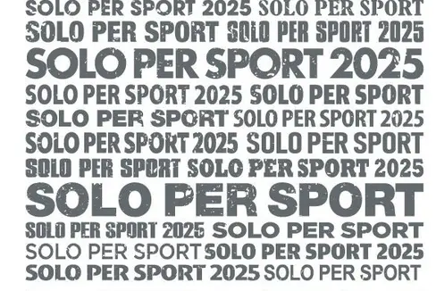 La mostra fotografica Solo per Sport 2025” approda a Bolzano per l’ultima tappa; dopo le esposizioni a Merano, Brunico ed Egna, l’esposizione si sposta nel capoluogo altoatesino, segnatamente nel cuore della cultura, ovvero il Centro Trevi-Trevilab di via Cappuccini. (Foto: USP)