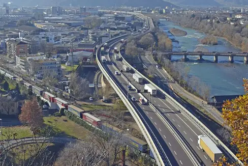 Das Land Südtirol hat eine Machbarkeitsstudie für ein SLOT-System in Auftrag gegeben, die eine Weiterentwicklung des Dosierungssystems darstellen kann. (Foto: LPA/Daniel Rabanser)