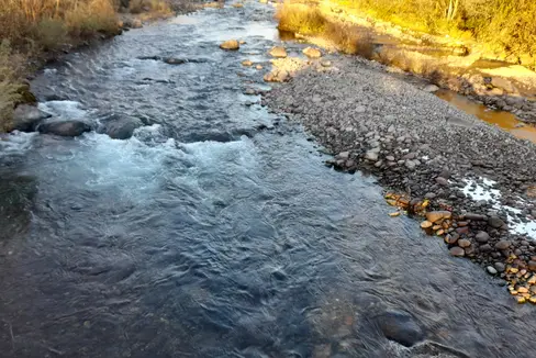 Approvata, su proposta dell'assessore Luis Walcher, la nuova disciplina per le attività del tempo libero in acque correnti. (Foto: USP/Maja Clara)