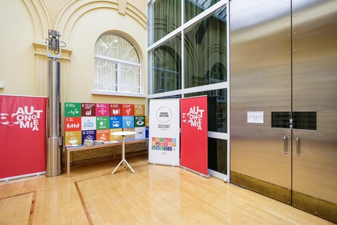 Die Landesregierung hat sich heute auf einer außerordentlichen Sitzung mit dem Klimaplanentwurf und den fast 3000 Bemerkungen und Vorschlägen befasst, die dazu eingegangen sind. (Foto: LPA/Tiberio Sorvillo)