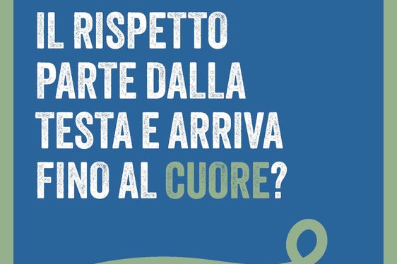 In occasione della Giornata mondiale del rispetto, il 18 settembre, la Provincia autonoma di Bolzano ricorda ancora una volta quanto sia importante il rispetto nella vita quotidiana. (Foto: USP)