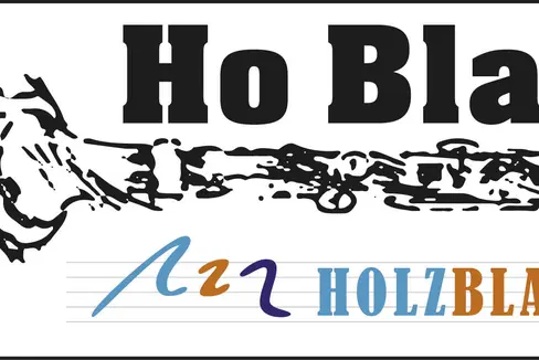 Interessierte junge Musikerinnen und Musiker können sich innerhalb 14. April für die neuen Projekte des Holzblasorchesters der Landesdirektion Deutsche und ladinische Musikschule bewerben. (Im Bild das Logo)