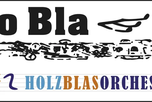 Interessierte junge Musikerinnen und Musiker können sich innerhalb 14. April für die neuen Projekte des Holzblasorchesters der Landesdirektion Deutsche und ladinische Musikschule bewerben. (Im Bild das Logo)