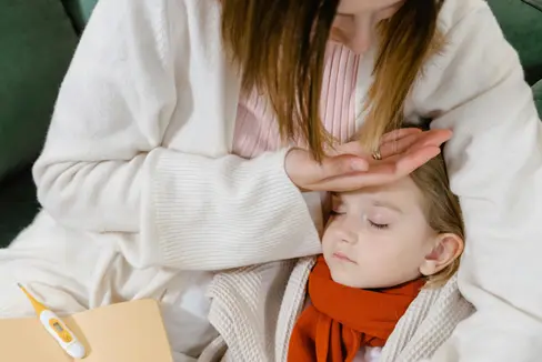 Die Grippeimpfung hilft, schwere Krankheitsverläufe zu verhindern und besonders ältere Menschen, chronisch Kranke, Schwangere und Kleinkinder zu schützen. (Foto: LPA/Pexels. Das Foto darf nur in Zusammenhang mit dieser Pressemitteilung verwendet werden.)