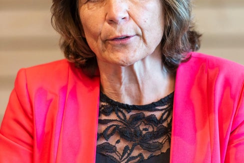 Nell’ambito degli incontri di metà legislatura #primotempo della Giunta provinciale, l’assessora Maria Hochgruber Kuenzer incontrerà i media lunedì 30 agosto. (Foto: ASP/Daniele Fiorentino)