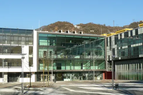 La Scuola professionale Levinas di Bolzano organizza il corso di formazione continua “Inserimento lavorativo di minori stranieri non accompagnati” rivolto agli operatori di settore. Inizio l'11 gennaio 2024 (Foto: ASP/Scuola professionale E. Levinas)