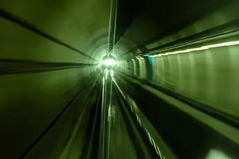 La costruzione del tunnel ferroviario del Virgolo si avvicina: Rfi ha assegnato l'appalto per la progettazione esecutiva e i lavori. (Foto: pexels)