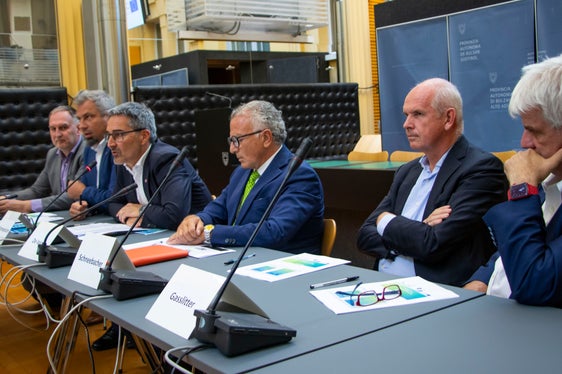 (Foto: ASP/Guido Steinegger)