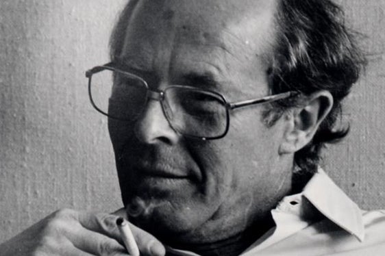 Im Gedenken an den Historiker, Journalisten und Schriftsteller Claus Gatterer (Bild) werden am 15. Juni in Sexten die Auszeichnung für hervorragenden Journalismus und der Claus-Schülerpreis vergeben. (Foto: Archiv LPA)