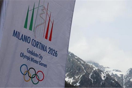 La Giunta provinciale ha approvato oggi l'Accordo di riparto territoriale sulle garanzie economiche tra i territori coinvolti nelle Olimpiadi del 2026 (Foto: ASP/Michele Bolognini)