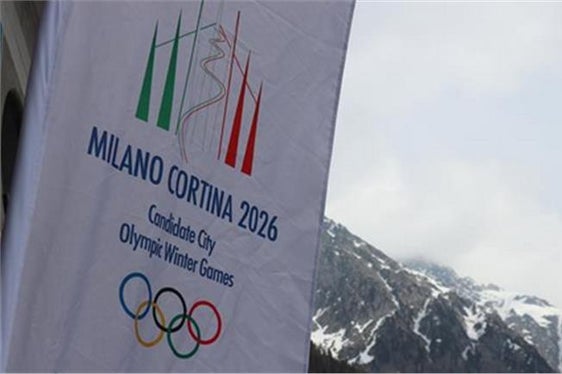 La Giunta provinciale ha approvato oggi l'Accordo di riparto territoriale sulle garanzie economiche tra i territori coinvolti nelle Olimpiadi del 2026 (Foto: ASP/Michele Bolognini)