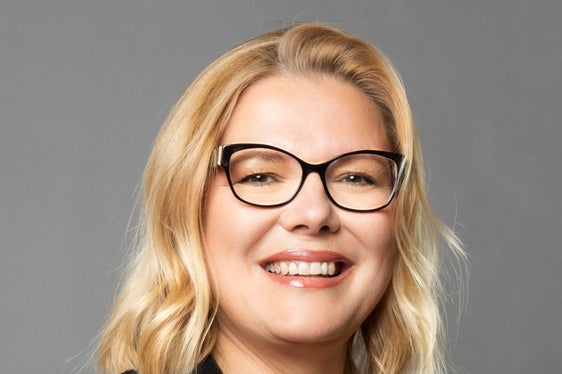 Kathrin Stainer-Hämmerle ist Professorin für Politikwissenschaft in Villach und analysiert u.a. im ORF das Politgeschehen in Österreich, wie die Nationalratswahlen Ende September. Beim Lehrgang für Frauen in der Gemeindepolitik gibt Stainer-Hämmerle Inputs für einen erfolgreichen Wahlkampf weiter. (Foto: LPA/Kathrin Stainer-Hämmerle)