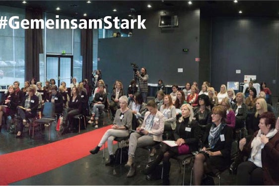 Gli sviluppi in materia di pari opportunità sono al centro dell'assemblea delle donne elette nell'Euregio, sabato 16 settembre (Foto: Euregio)