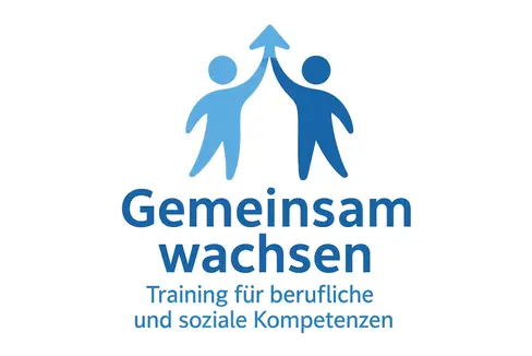 Das Projekt Gemeinsam wachsen – Training für berufliche und soziale Kompetenzen ist ein persönlichkeitsstärkendes Angebot und richtet sich an Erwachsene mit Invalidität; Anmeldungen dazu sind bis 31. August möglich. (Quelle: Koordinationsstelle Berufliche Weiterbildung der Landesdirektion deutschsprachige Berufsbildung)