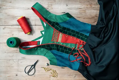 La consulta culturela ladina cunsieia la Jonta provinziela n cont dla politica culturela. (Foto: IDM Südtirol-Alto Adige/Alex Moling)