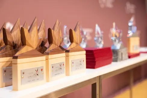 Il premio Prestazione d’eccellenza – il volontariato giovanile 2021” porta sotto i riflettori volontari che danno un contributo indispensabile alla società. (Foto: Land Tirolo/Sedlak)