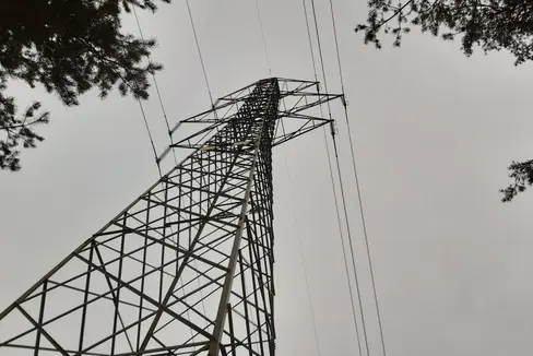 Incontro Provincia-Alperia a margine della seduta di Giunta per un confronto sui prezzi crescenti dell'energia. (Foto: ASP/Guido Steinegger)