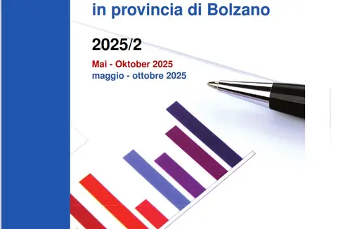 Der Arbeitsmarktbericht Mai-Oktober 2025 liegt nun vor und wird am 9. Dezember im Detail vorgestellt. (Quelle: LPA/Arbeitsmarktbeobachtung)
