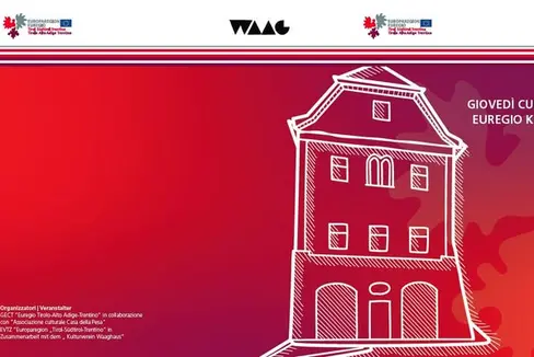 La serata di giovedì 22 settembre dal titolo “Marcia su Bolzano” sarà dedicata a un evento cruciale della storia altoatesina (Foto: Euregio)