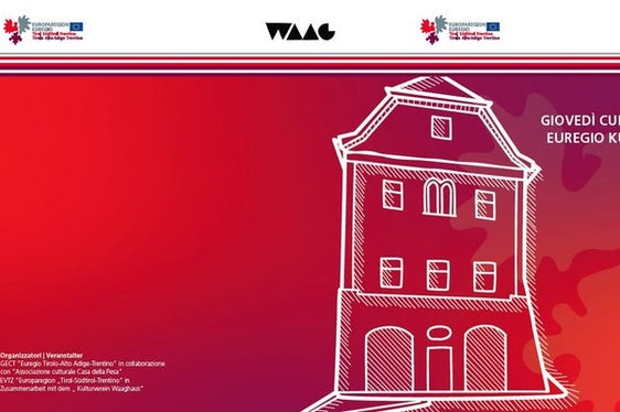 La serata di giovedì 22 settembre dal titolo “Marcia su Bolzano” sarà dedicata a un evento cruciale della storia altoatesina (Foto: Euregio)