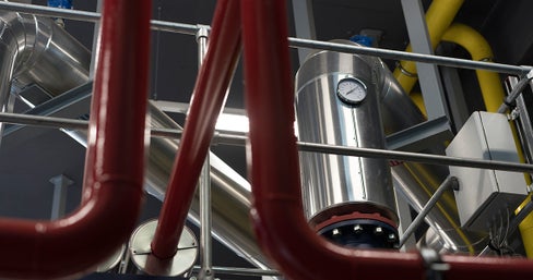 Ci sarà tempo fino al 30 giugno 2022 per presentare le domande di contributo per l’incentivazione di sistemi di teleriscaldamento esistenti. (Foto ASP)