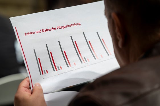 Im Vorjahr wurden rund 7400 Pflegegeldgesuche eingereicht, rund 5000 Einstufungen wurden vorgenommen. (Foto: LPA/Fabio Brucculeri)