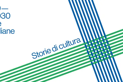 Storie italiane 2000 -2030 andrà in onda su TV33 e Alto Adige TV. (Foto: USP)