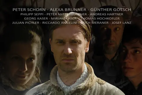 Der Film über das Leben und Wirken von Michael Gaismayr wird am 20. November im Kulturzentrum Trevi in Bozen gezeigt. (Foto: Kulturzentrum Trevi)