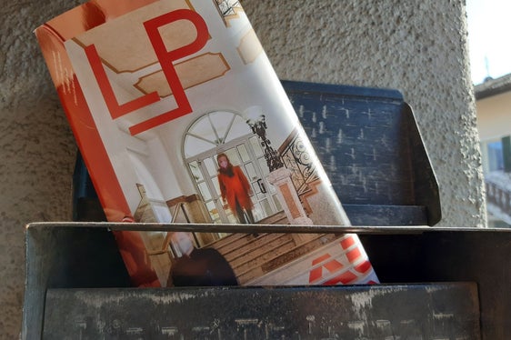 Il nuovo numero di LP sta arrivando in questi giorni nelle case degli abbonati (Foto: ASP/Guido Steinegger)