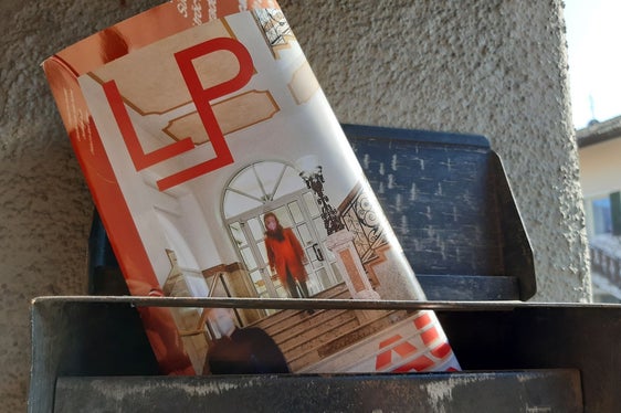Il nuovo numero di LP sta arrivando in questi giorni nelle case degli abbonati (Foto: ASP/Guido Steinegger)