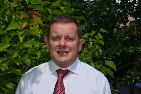 Martin Steinmann wechselt von der Landesprüfstelle an die Spitze der Landeszahlstelle.