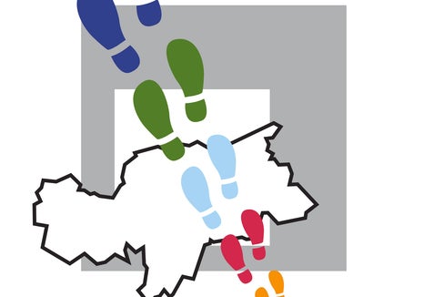 I 7 passi verso il Programma comunale di sviluppo