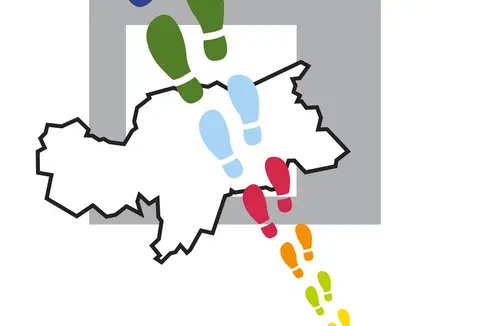 “Te set vari devers dl Program de svilup comunal” á inom la linia de incuntades organisada dal’assessuria Hochgruber Kuenzer cun i Comuns. La pröma sentada ié ncö (12 de otober) a Funes.