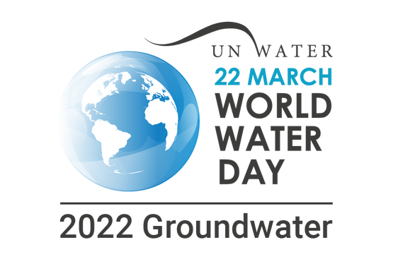 Das Grundwasser steht im Fokus des Weltwassertags 2022. (Foto: www.worldwaterday.org)