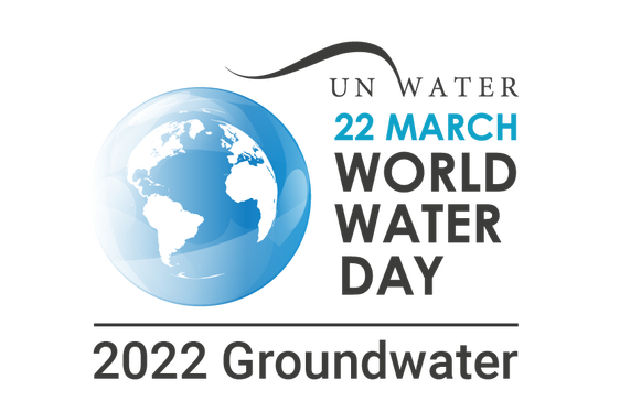 Das Grundwasser steht im Fokus des Weltwassertags 2022. (Foto: www.worldwaterday.org)