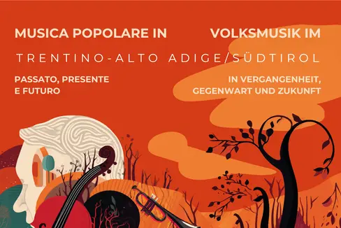 La locandina del convegno