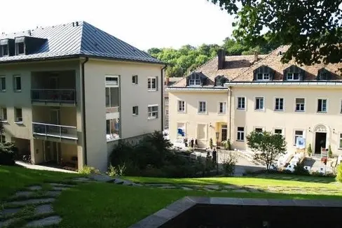 Lo studentato Tirolerheim a Vienna (Foto: Tirolerheim)