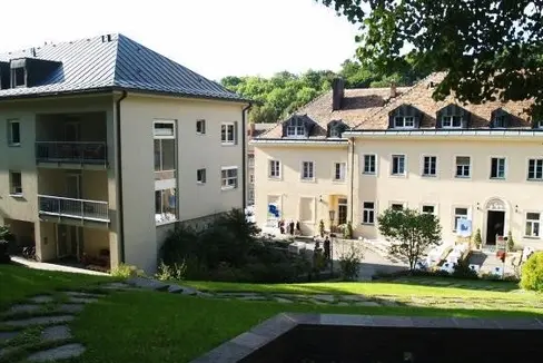 Das Tiroler Studentenheim in Wien (Foto: Tirolerheim)