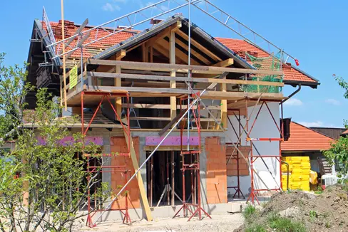 La Ripartizione provinciale edilizia abitativa assegna, ogni anno, numerosi contributi in favore di cittadine e cittadini che vogliono realizzare la loro abitazione. Il Comitato per l’edilizia residenziale, quale organismo della Provincia, ha il compito di decidere in via definitiva in merito ai ricorsi proposti dai cittadini nel settore dell’edilizia abitativa. (Foto: Pixabay)