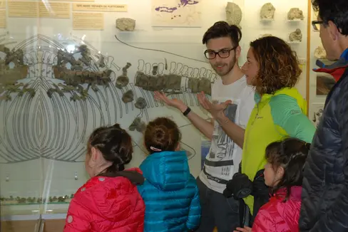 Der Museumsbeirat, der die Landesregierung in museumspolitischen Fragen berät, ist heute (23. April) neu bestellt worden. Im Bild das Museum Gherdeina (Foto: Museum Gherdeina)