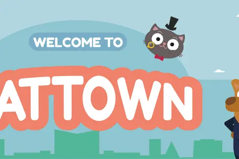 In occasione dei 50 anni dell'Autonomia dell'Alto Adige verrà presentato venerdì il videogioco Cat Town per far capire alle giovani generazioni la tematica dell'Autonomia