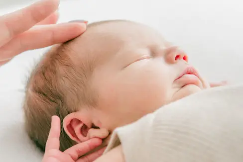 Auch 2026/2027 können Neugeborene und Säuglinge mit dem Antikörper Nirsevimab vor schweren RSV-Erkrankungen geschützt werden. (Foto: Pexels. Das Foto darf nur in Zusammenhang mit dieser Pressemitteilung verwendet werden.)